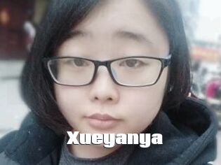 Xueyanya