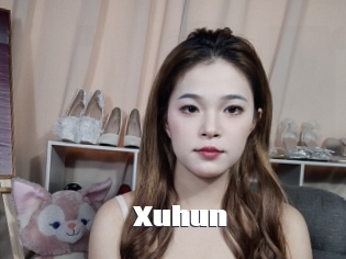 Xuhun