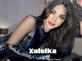 Xuleika