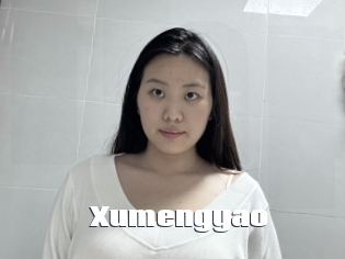 Xumengyao