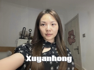 Xuyanhong