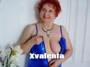 Xvalenta