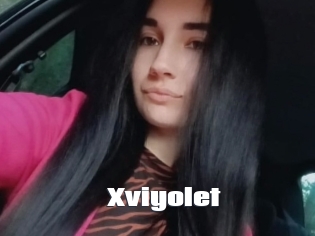 Xviyolet