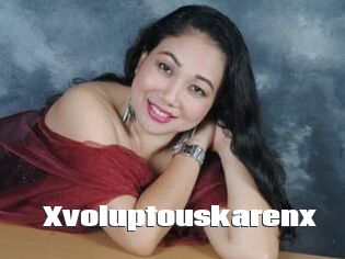 Xvoluptouskarenx