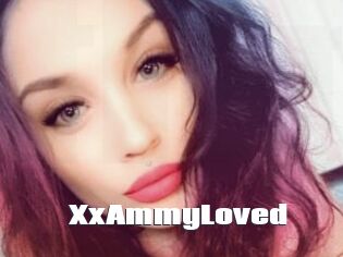 XxAmmyLoved