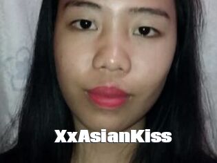 XxAsianKiss