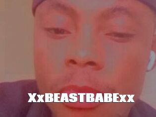 XxBEASTBABExx