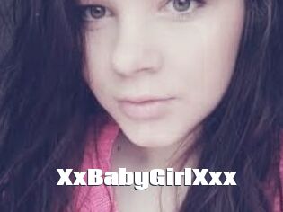 XxBabyGirlXxx