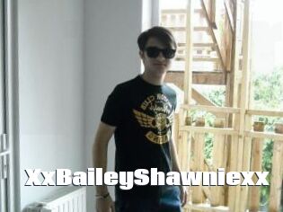 XxBaileyShawniexx