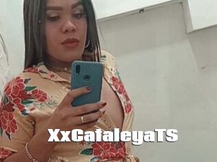XxCataleyaTS