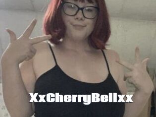 XxCherryBellxx
