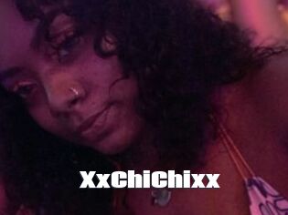 XxChiChixx
