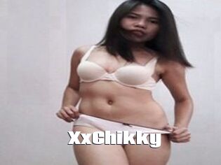 XxChikky