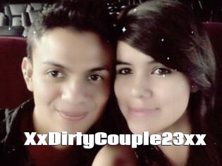 XxDirtyCouple23xx