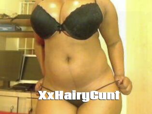 XxHairyCunt