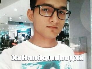 XxHandcumboyxx