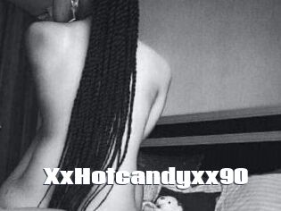 XxHotcandyxx90