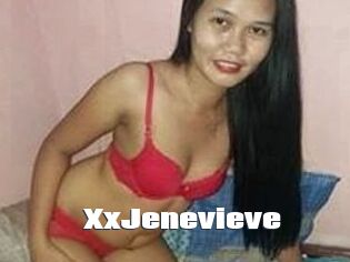 XxJenevieve