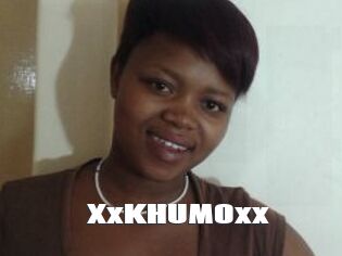 XxKHUMOxx