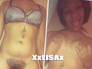 XxLISAx