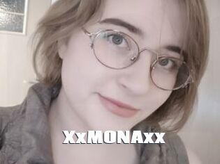 XxMONAxx