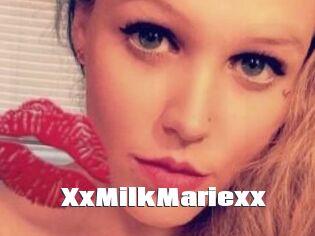 XxMilkMariexx