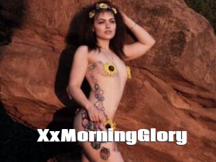XxMorningGlory