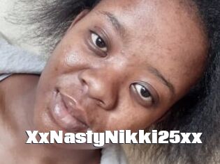 XxNastyNikki25xx