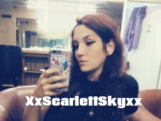 XxScarlettSkyxx