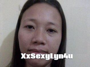 XxSexyLyn4u