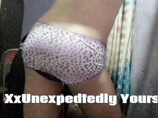 XxUnexpedtedly_Yours