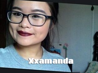 Xxamanda