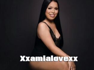 Xxamialovexx