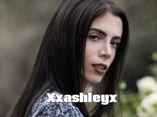 Xxashleyx