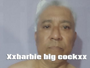 Xxbarbie_big_cockxx