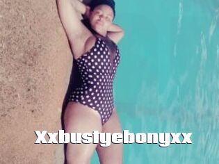 Xxbustyebonyxx