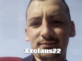 Xxclaus22