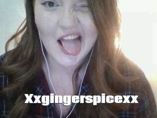 Xxgingerspicexx