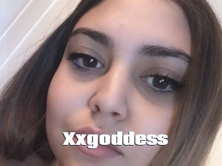 Xxgoddess
