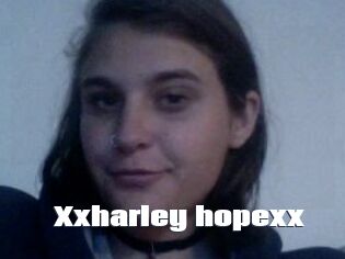 Xxharley_hopexx