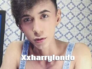 Xxharrylondo