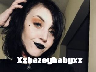 Xxhazeybabyxx