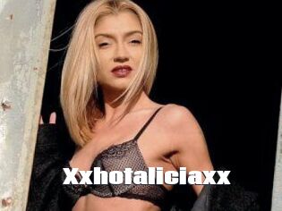 Xxhotaliciaxx