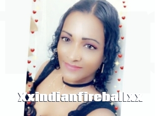 Xxindianfireballxx