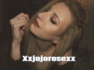 Xxjojorosexx