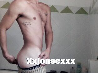Xxjonsexxx