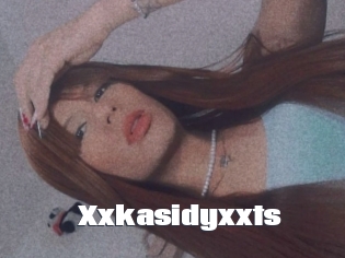 Xxkasidyxxts