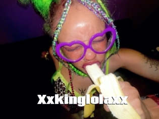 Xxkinglolaxx