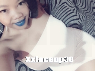 Xxlaceup38