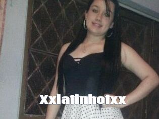 Xxlatinhotxx